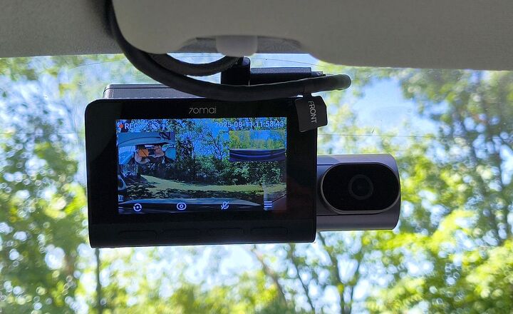 Is 4K Worth It for a Dashcam? Ultimate Clarity Tested