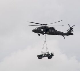gm working with secret service on new off road vehicles