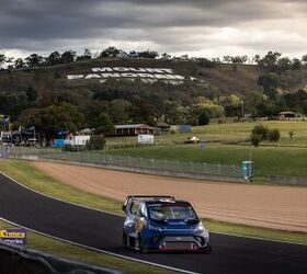 ford just beat the corvette zr1x nrburgring time with a van, Image Ford