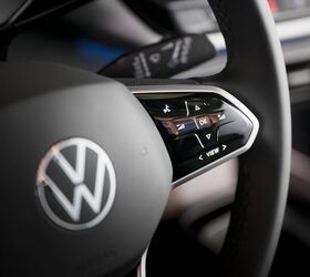 These Touch Controls Are Haunting Volkswagen Right Now