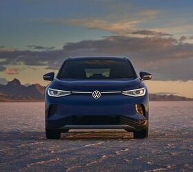 these touch controls are haunting volkswagen right now