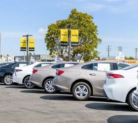 You Can Now Buy Used Hertz Rental Cars From Amazon