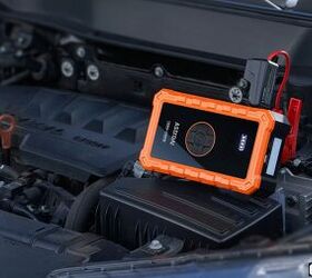 these compact tools can help keep your car on the road