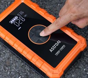 these compact tools can help keep your car on the road