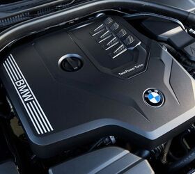 Proposed Partnership Between BMW And Mercedes Could Be Pure Blasphemy