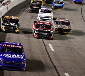 nascar and indycar will join forces next year, Photo NASCAR