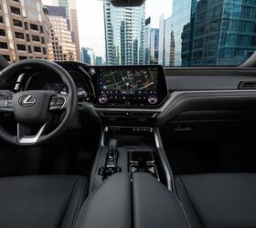 2026 lexus tx all the details and what s new