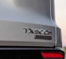 2026 lexus tx all the details and what s new