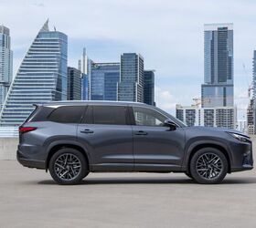 2026 lexus tx all the details and what s new