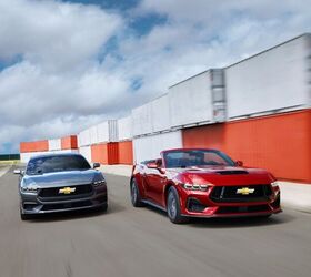 3 Automotive Partnerships That Make Total Sense—But No One Would Want