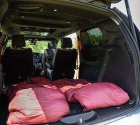 chrysler pacifica grizzly peak concept is all about that vanlife