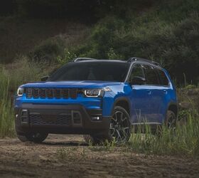 2026 Jeep Cherokee: All The Details