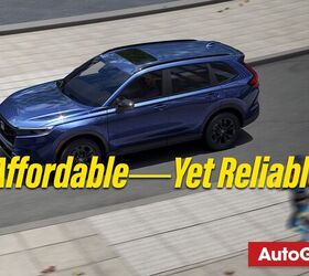 Top 5 Most Reliable 2025 SUVs Under $50,000