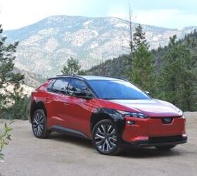 2026 Subaru Solterra: All the Details