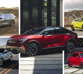 5 Surprising Vehicles the 2026 Nissan Leaf Undercuts