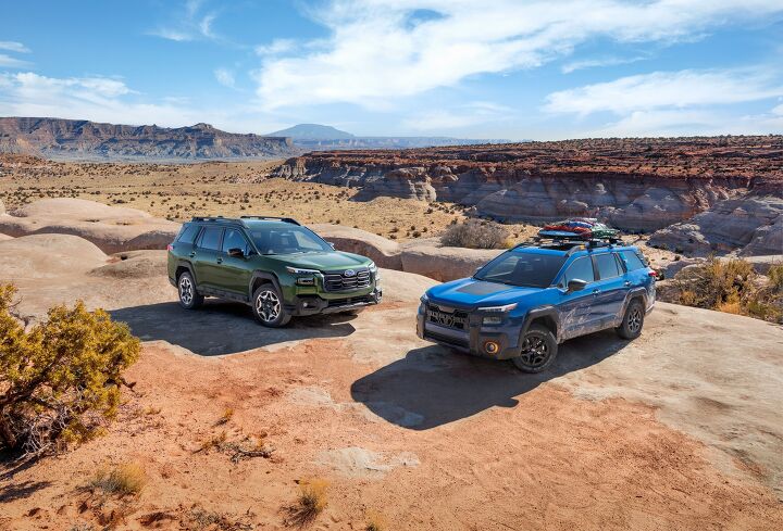 Subaru Announces Pricing for All-New 2026 Outback | AutoGuide.com