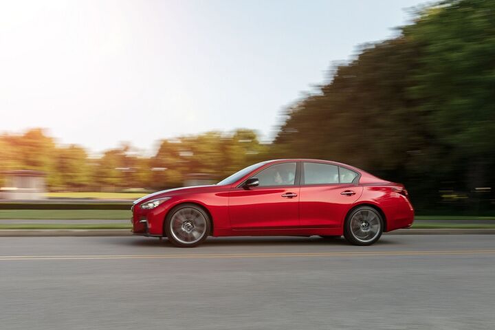 Infinity Rwd Sports Car Infiniti Confirms New Rear-Wheel-Drive Sport Sedan | AutoGuide.com