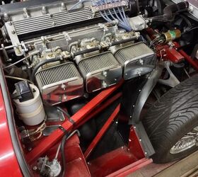 1969 jaguar e type roadster for sale