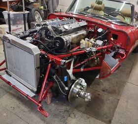 1969 jaguar e type roadster for sale
