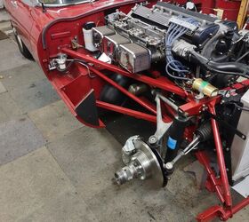 1969 jaguar e type roadster for sale