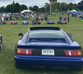 1988 lotus esprit turbo for sale