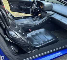 1988 lotus esprit turbo for sale