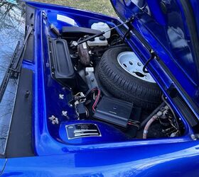1988 lotus esprit turbo for sale