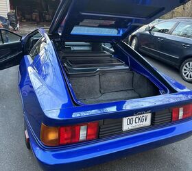 1988 lotus esprit turbo for sale