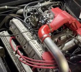 1988 lotus esprit turbo for sale