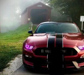 2018 ford mustang for sale