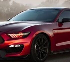 2018 ford mustang for sale