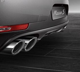 EPA Might Deregulate Vehicle Emissions