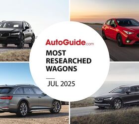 These Wagons Are Still Hot With Consumers