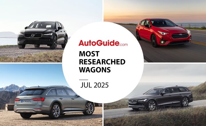 Consumer Distributor Autoguide These Wagons Are Still Hot With Consumers | AutoGuide.com