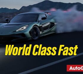 The 10 Most Powerful Cars In The World
