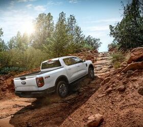 ford s recall bug bites the ranger
