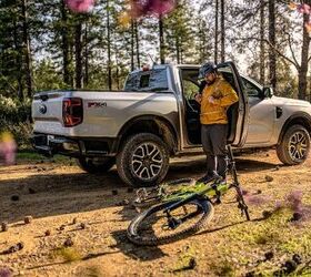 ford s recall bug bites the ranger