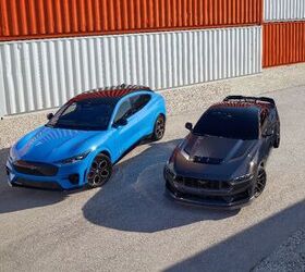 ford isn t building an all electric mustangthere s just one problem