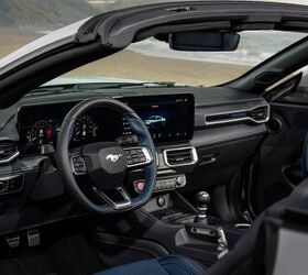ford isn t building an all electric mustangthere s just one problem