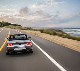 ford isn t building an all electric mustangthere s just one problem