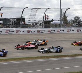 Photo Courtesy: Firestone Racing