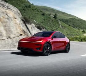 2026 Tesla Model Y Performance: All The Details
