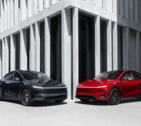 Tesla Recalls 13,000 Vehicles For Battery Defect