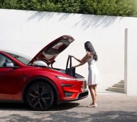 Shoppers Are Forcing Tesla To Make A Tough Choice