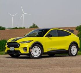 Surprise, Surprise: EV Sales Soared in Q3 Ahead of Ending Incentives