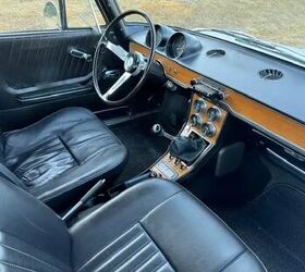 1969 alfa romeo 1750 berlina for sale