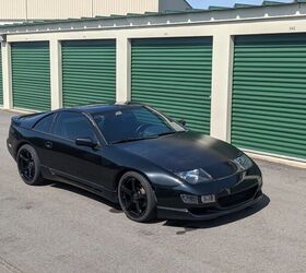 1991 Nissan 300ZX For Sale