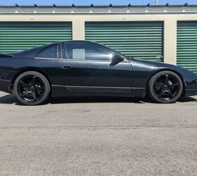 1991 nissan 300zx for sale