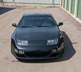 1991 nissan 300zx for sale