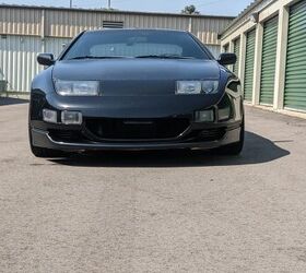 1991 nissan 300zx for sale